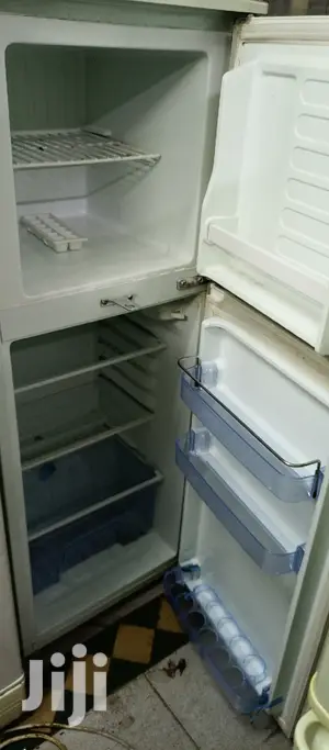 Mini Ramtons Fridge