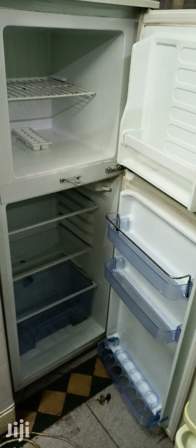 Mini Ramtons Fridge