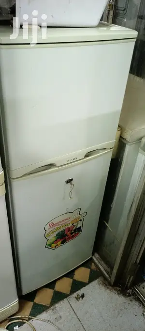 Mini Ramtons Fridge
