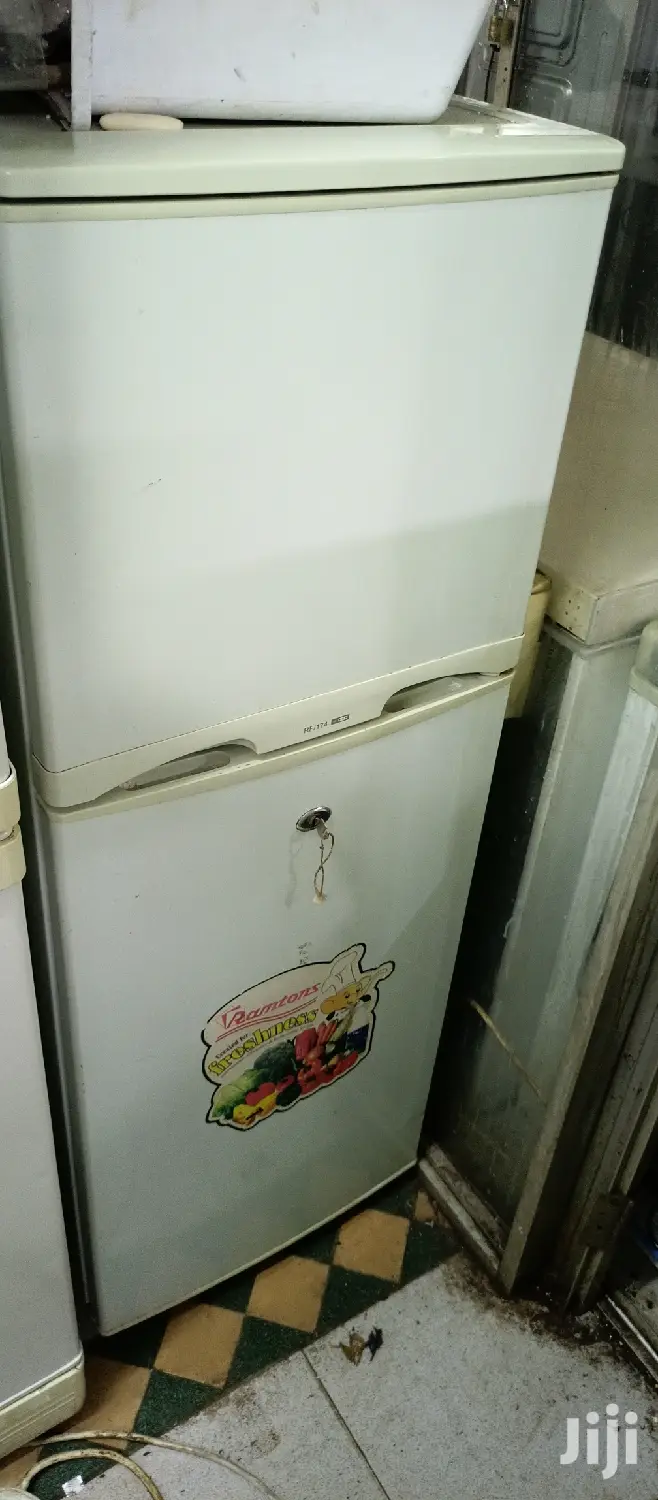 Mini Ramtons Fridge