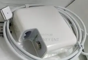 Original Macbook Charger 85watts T/L Shaped