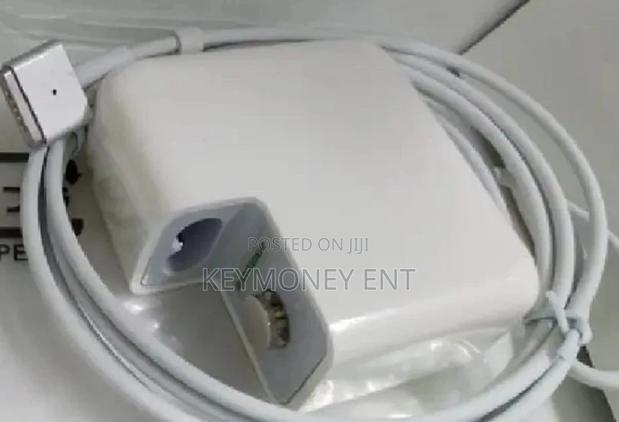 Original Macbook Charger 85watts T/L Shaped