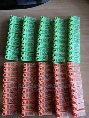 Livestock Identification Tags - thumbnail 2