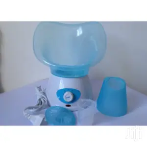 Benice Face Steamer And Relaxation Therapy Facial Cleansing