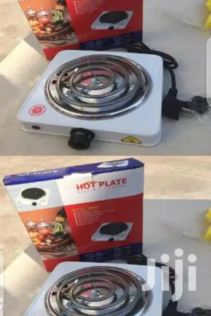 Affordable Single Hot Plate