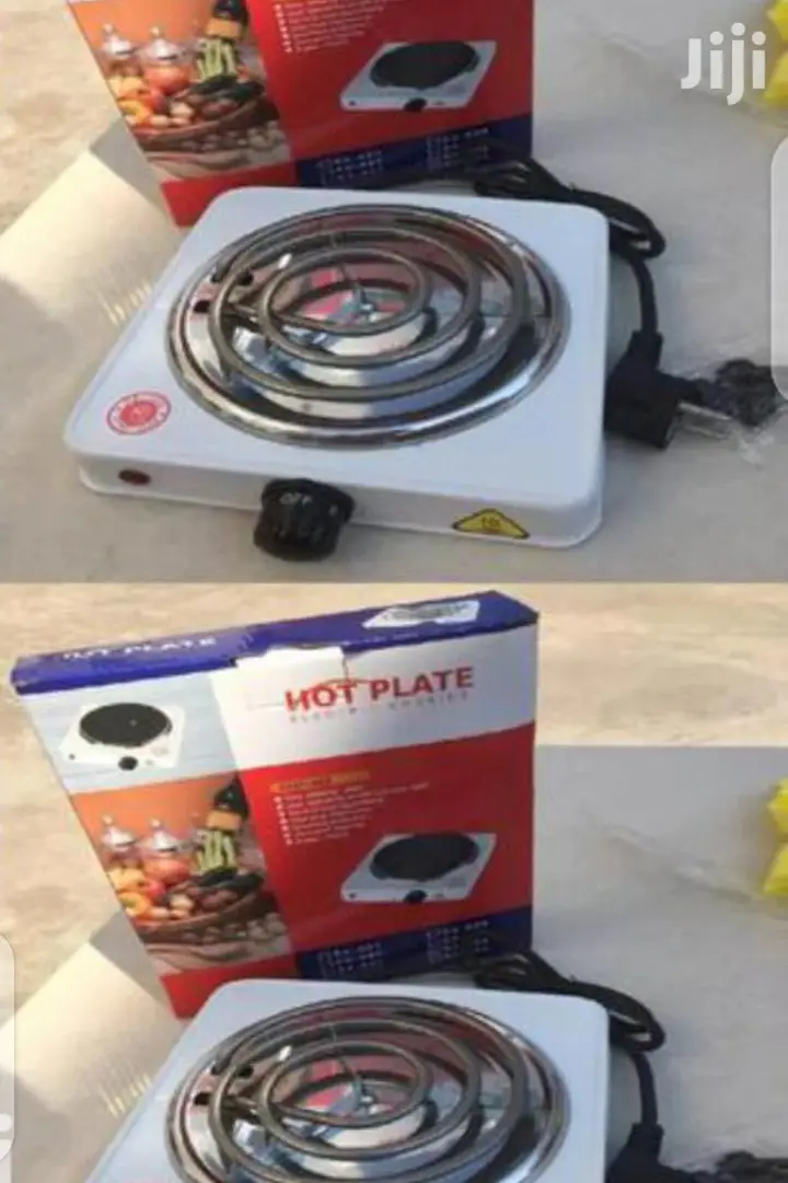 Affordable Single Hot Plate