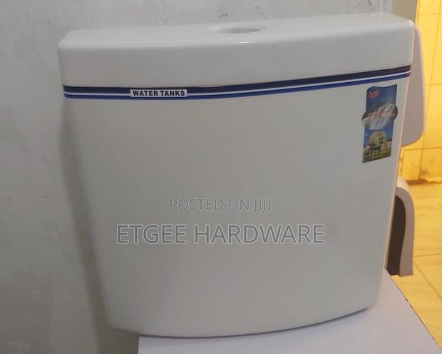 Top Flush Cistern - thumbnail 2