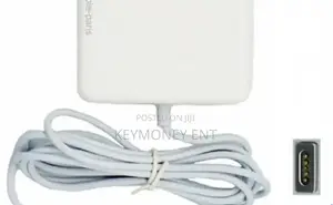 Original Macbook Charger 85watts T/L Shaped
