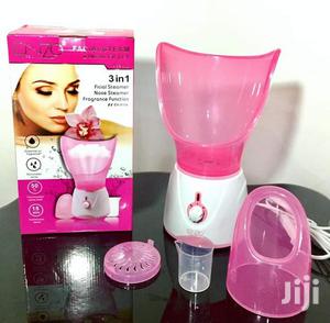 Facial Steamer Machine for Thermal Skin - thumbnail 2