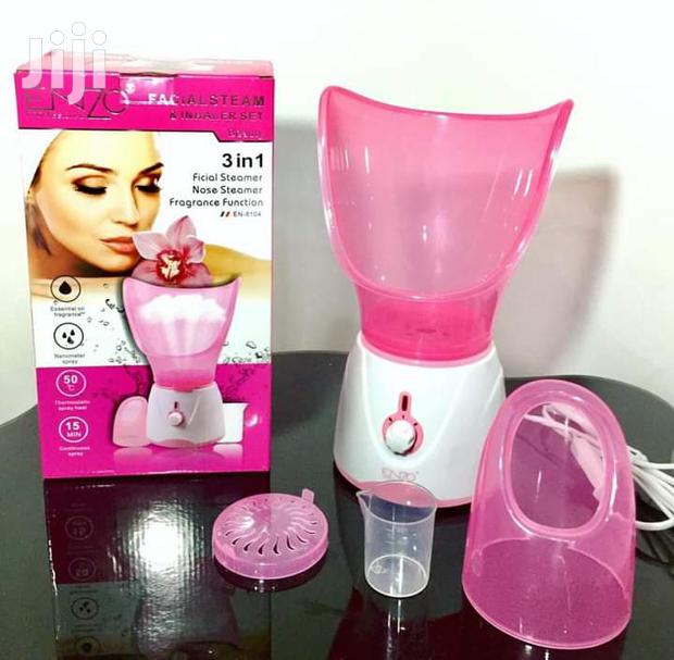 Facial Steamer Machine for Thermal Skin - main view