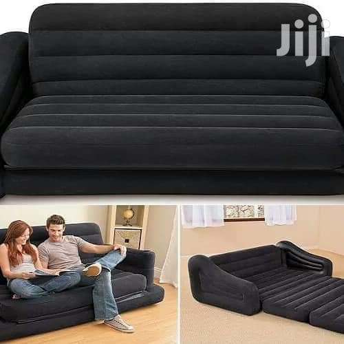 Inflatable