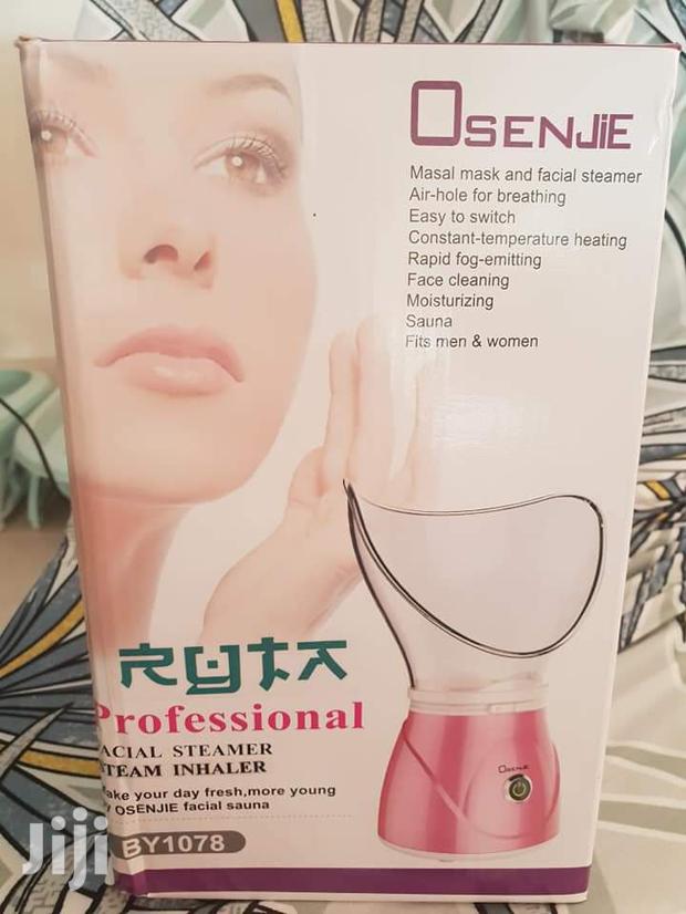 2 in 1 Aromatherapy Diffuser Humidifier Function Steamer - thumbnail 3