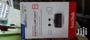 3.1 Usb-type C Otg Flash Drive 64 Gb.