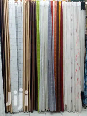 Top Quality Curtains.