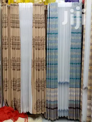 Top Quality Curtains.