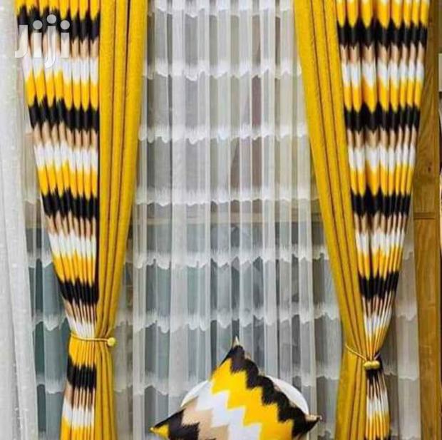 Top Quality Curtains. - thumbnail 7