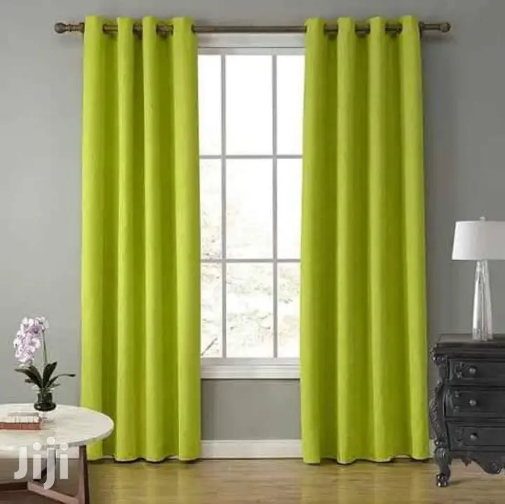 Top Quality Curtains.