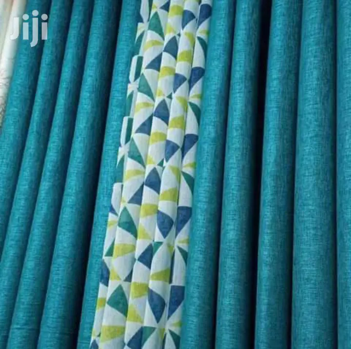 Top Quality Curtains.