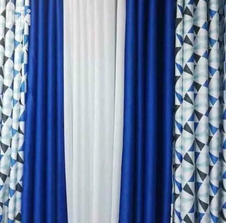 Top Quality Curtains.