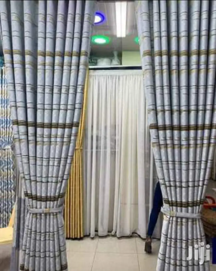Top Quality Curtains.