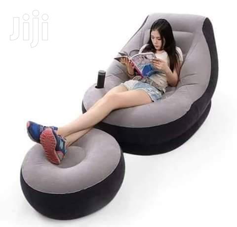 Inflatable