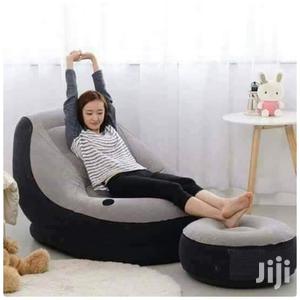 Inflatable