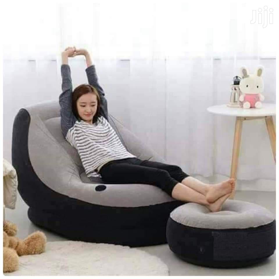 Inflatable