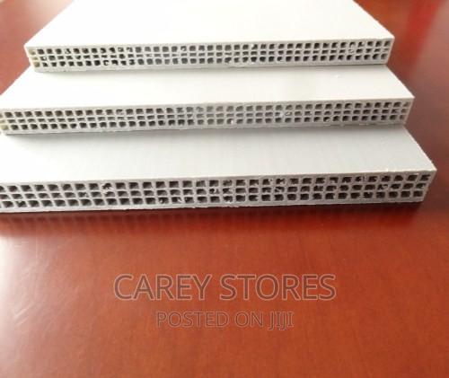 Plastic Hollow Formwork - thumbnail 2
