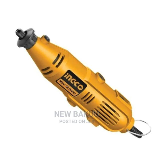 Ingco Mini Grinder - thumbnail 2