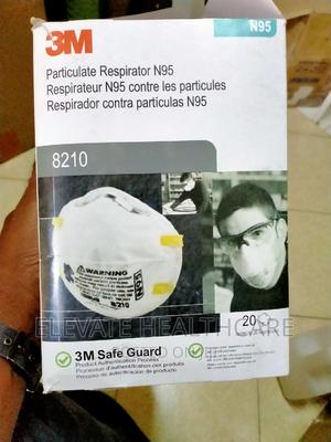 8210 Without Valve - main view