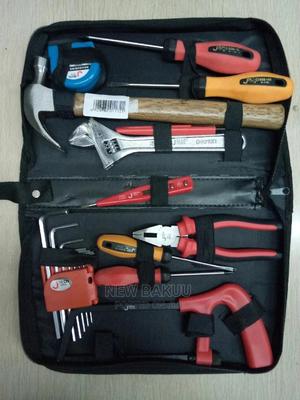 J-tech Maintenance Toolkit Set - thumbnail 2
