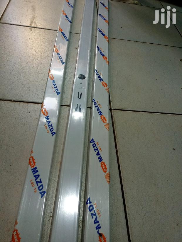 4ft Led Fittings - main view