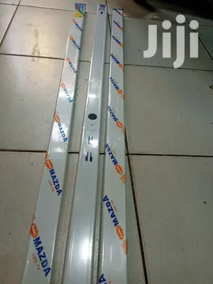 4ft Led Fittings