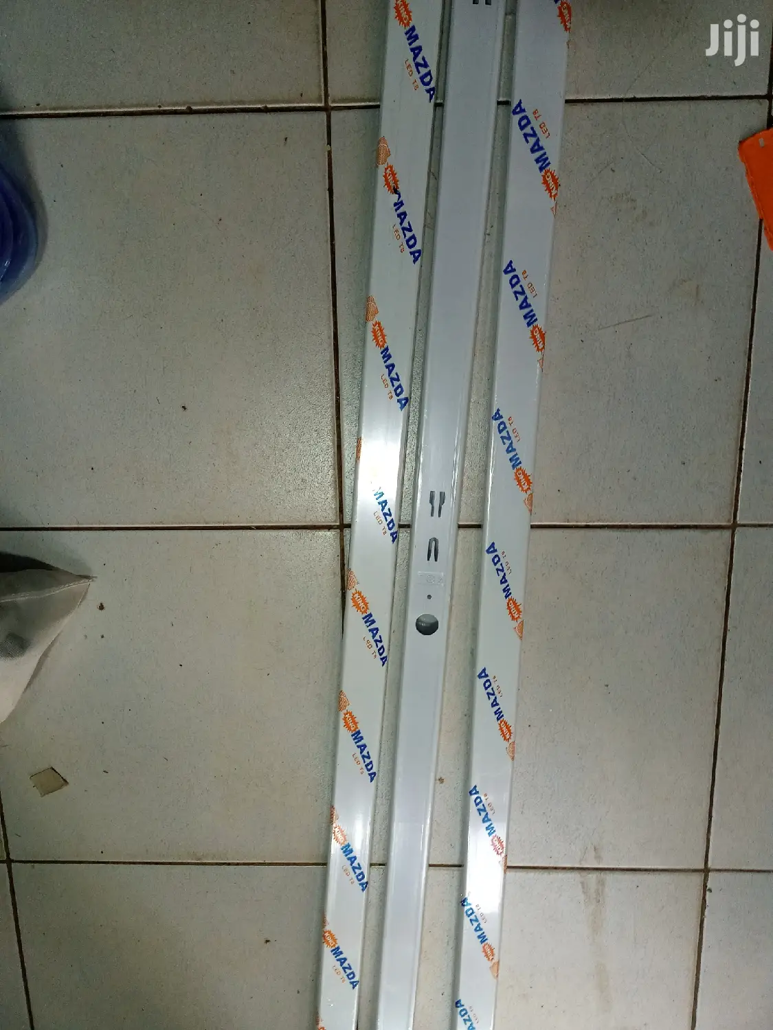 4ft Led Fittings