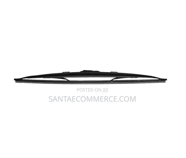 2 PCS Car Windshield Wiper Blades - main view