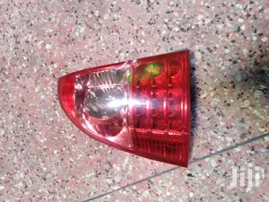 Toyota Fielder 2005 Taillights / Backlights / Rear Lights