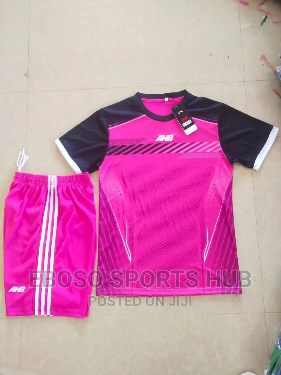 Football Jerseys