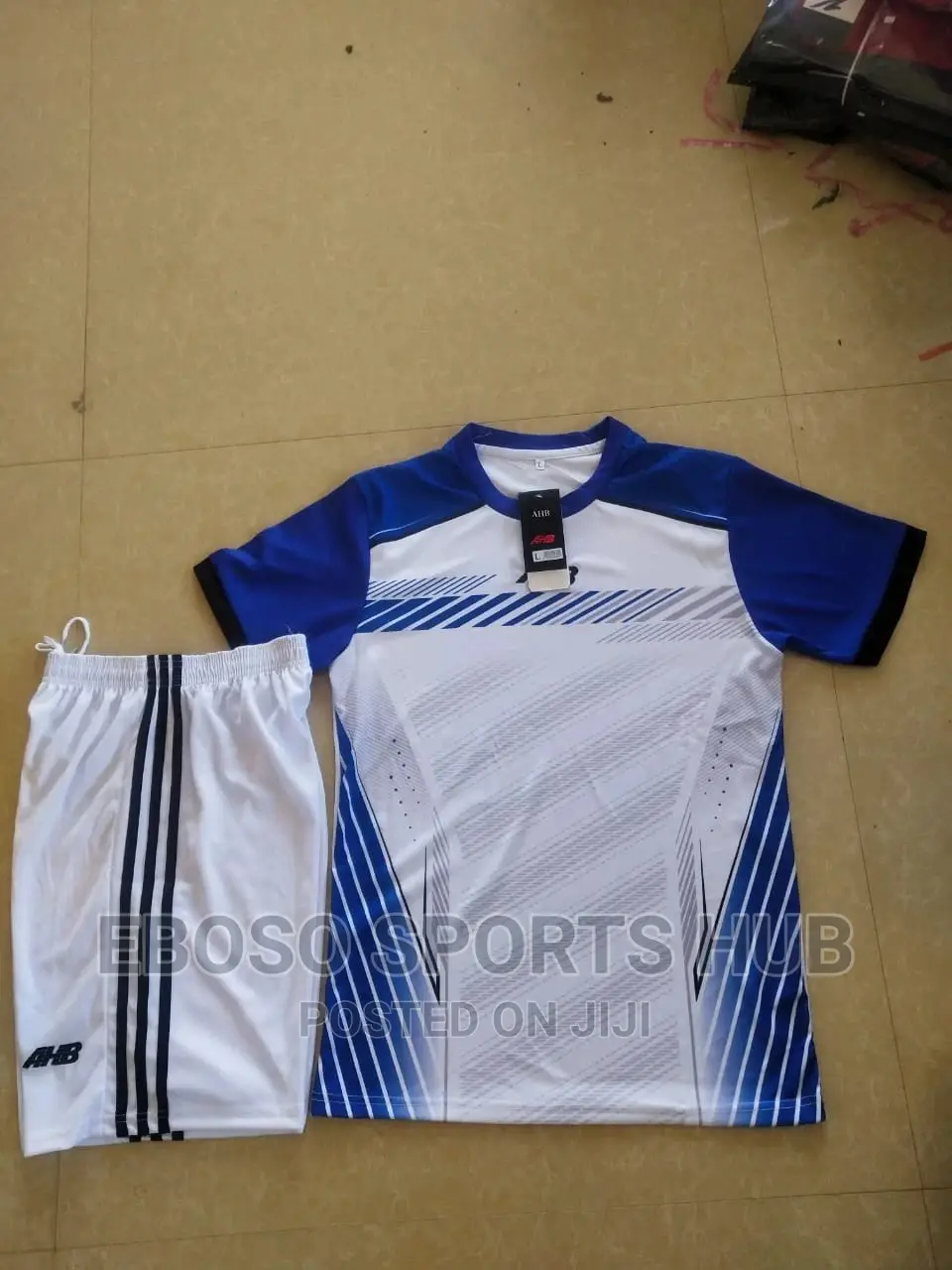 Football Jerseys