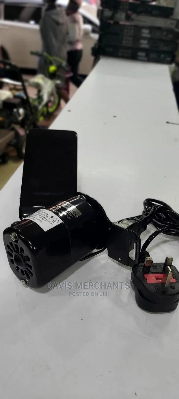 Machine Motor - thumbnail 2