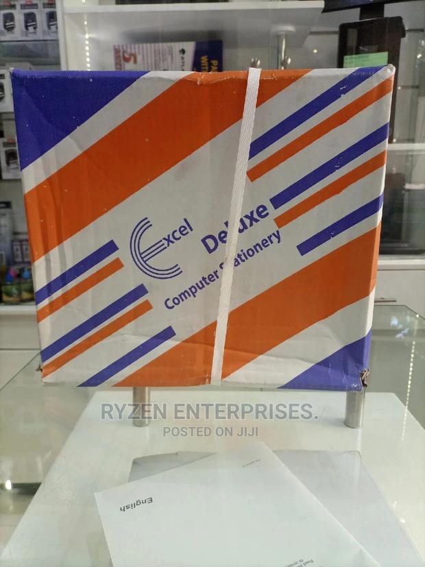 Computer Paper 9.5"*11" - main view