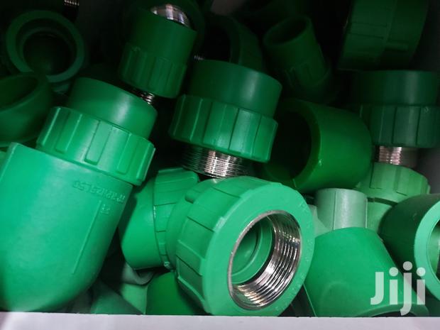 All Sizes Adaptor Socket