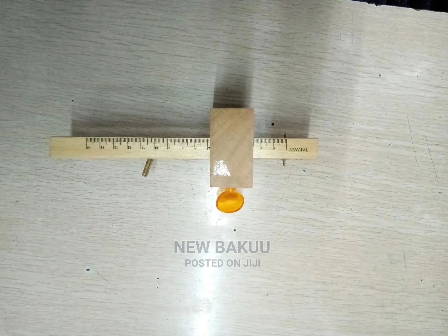 Mortis Gauge