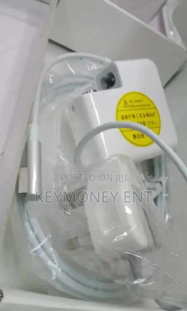 Macbook Charger 60w Tshaped