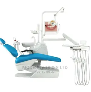 Compelete Set Dental Unit Chair