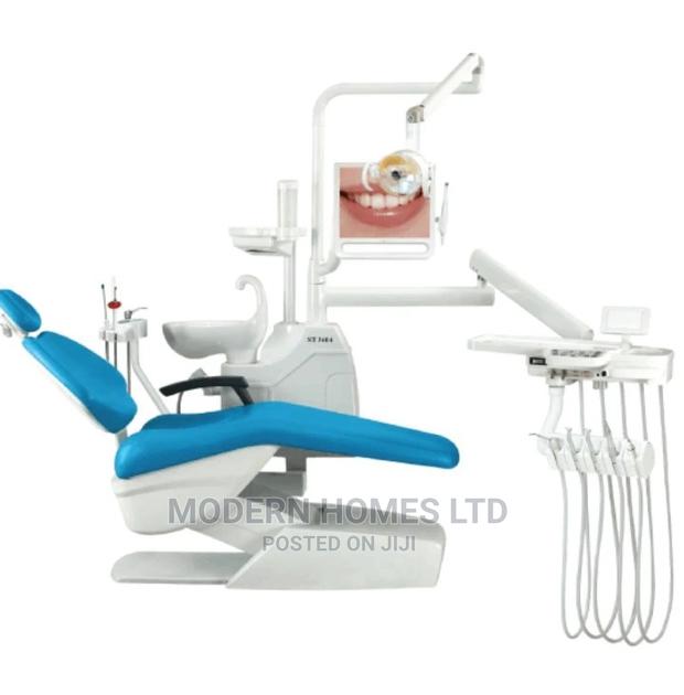 Compelete Set Dental Unit Chair