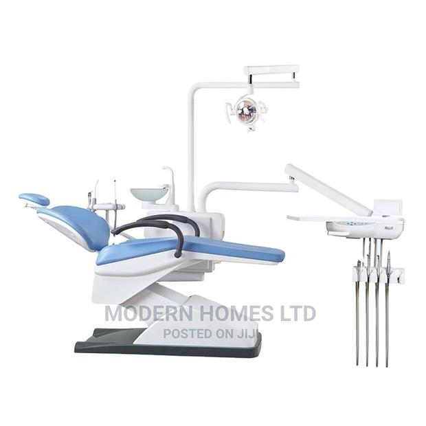 Compelete Set Dental Unit Chair - thumbnail 3