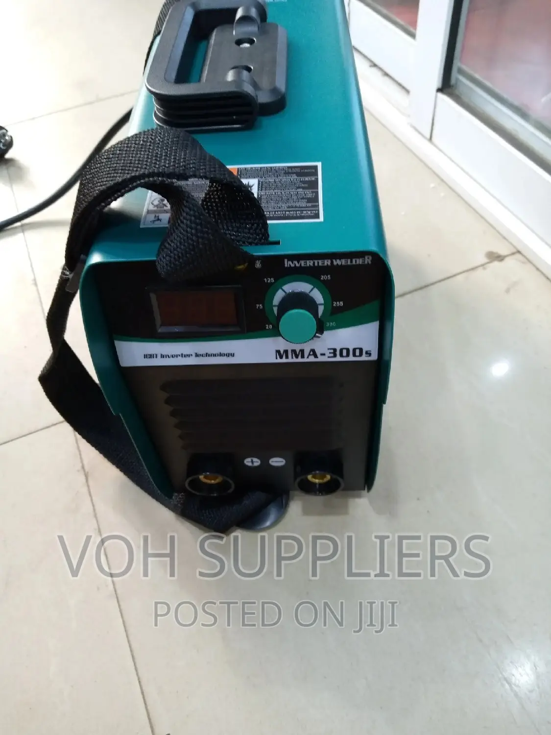 300a Inverter Welding