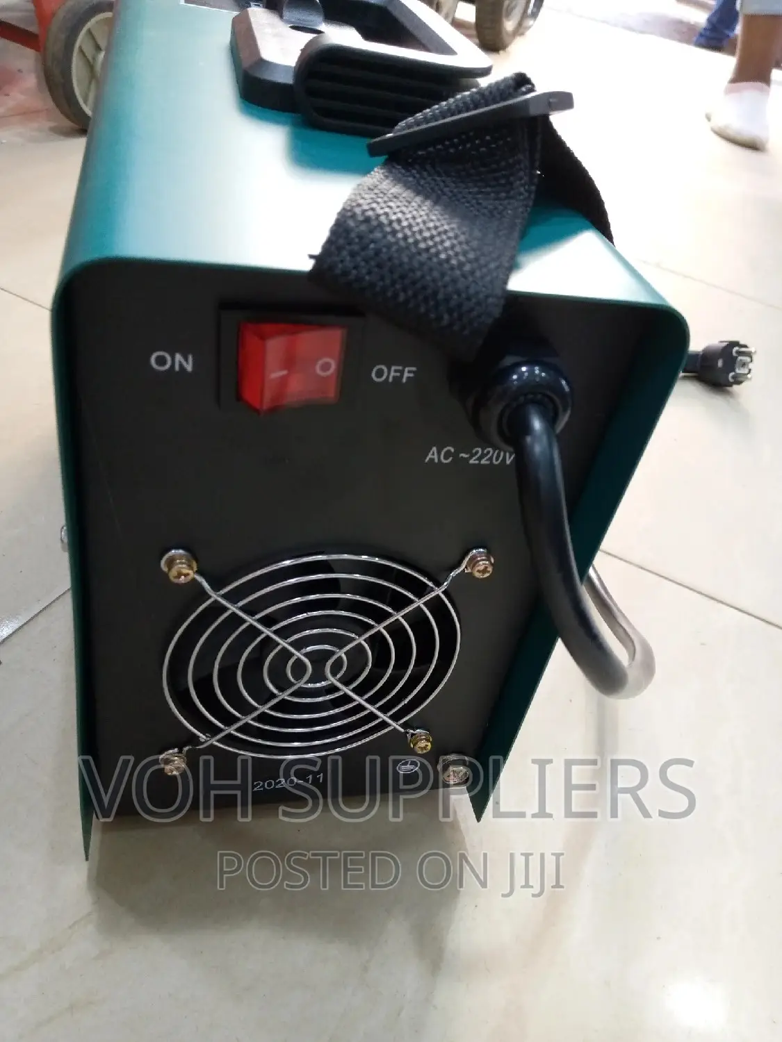 300a Inverter Welding