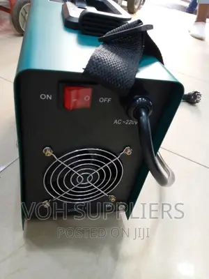 300a Inverter Welding