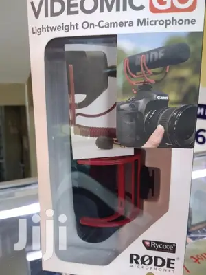 Digital/Video Microphone